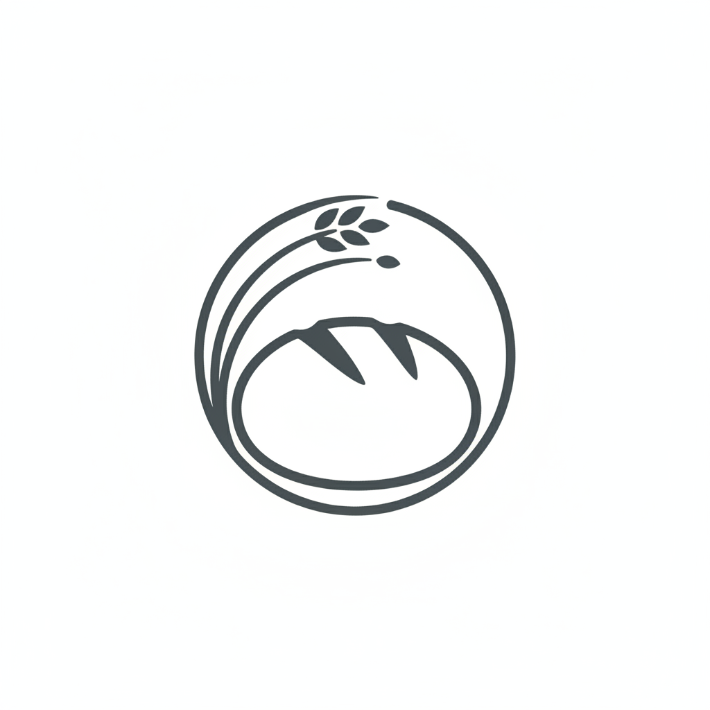 Daspadol Logomark
